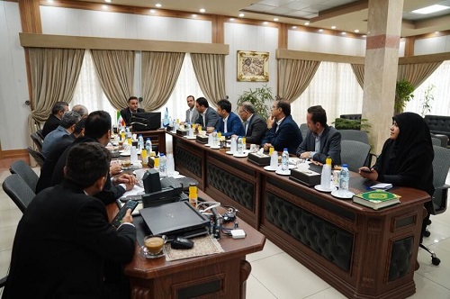 ساخت بیش از ۸۰ درصد مدارس ماهشهر ازسوی پتروشیمی‌ها